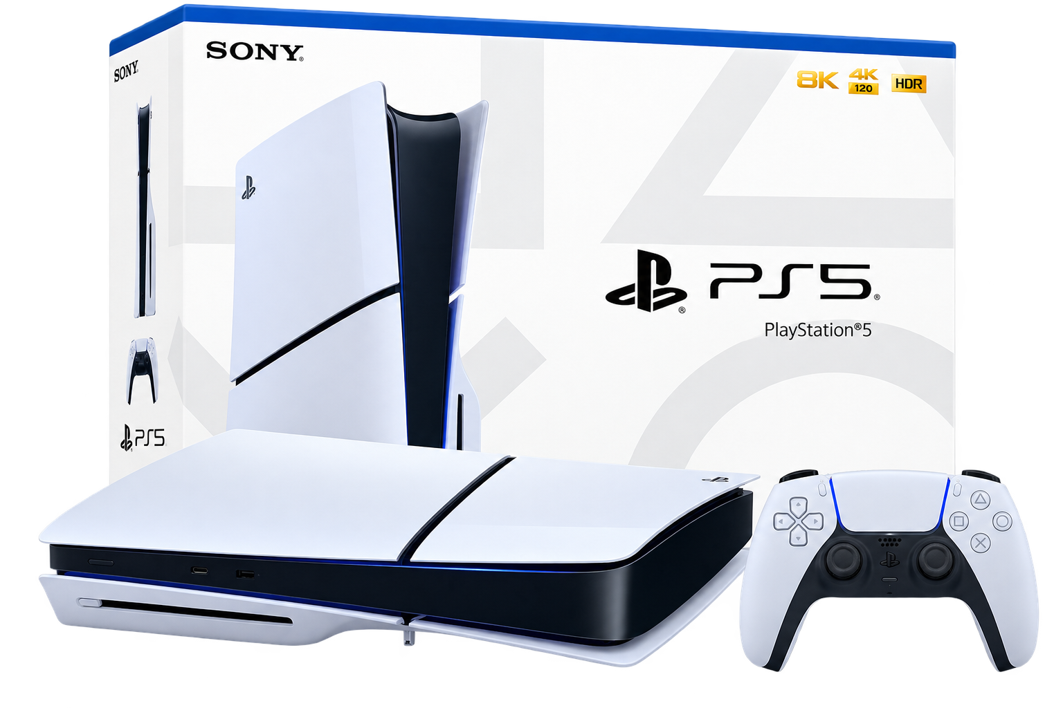 PlayStation 5
