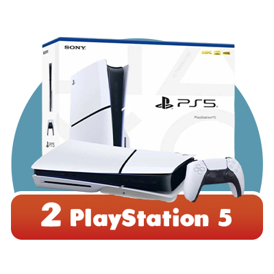 PlayStation 5