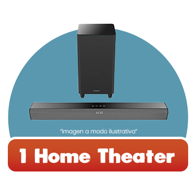 Home Theater
